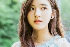 赵露思个人资料